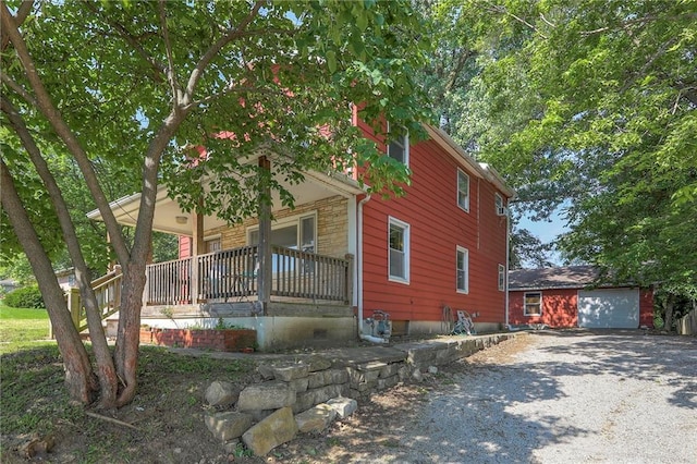 5032 N Bellaire Ave, Kansas City, MO 64119 - photo 2