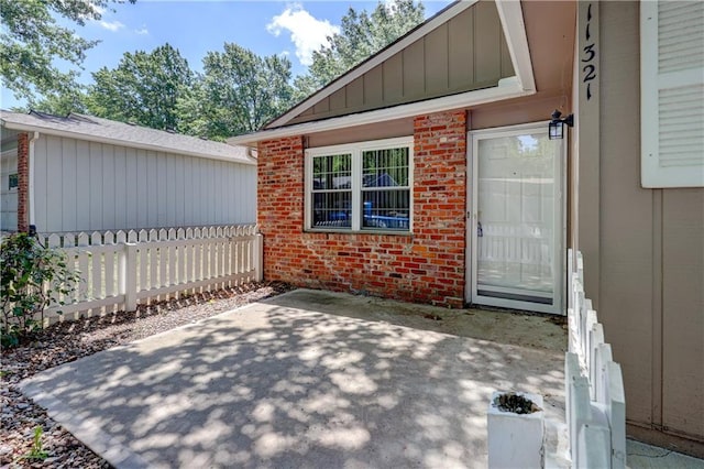 11321 W 77th Ter, Overland Park, KS 66214 - view of patio / terrace