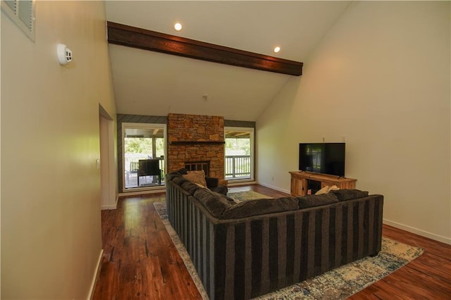 3942 SW Linden Ln, Lees Summit, MO 64082 - photo 5