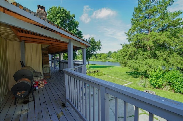 3942 SW Linden Ln, Lees Summit, MO 64082 - photo 32