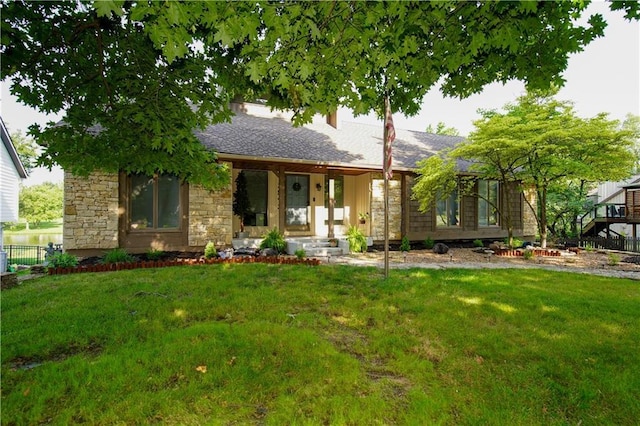 3942 SW Linden Ln, Lees Summit, MO 64082 - photo 38