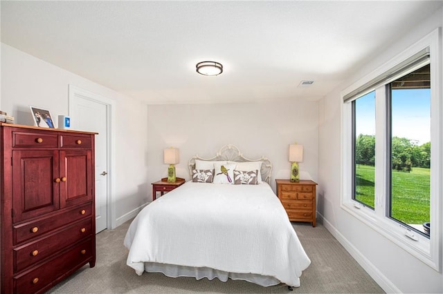 130 NW Ambersham Dr, Lees Summit, MO 64081 - bedroom featuring carpet floors and baseboards