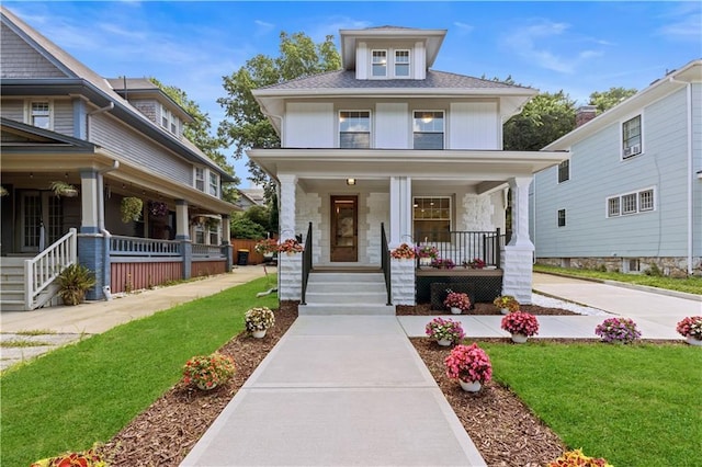 3611 Jefferson St, Kansas City, MO 64111 - photo 1
