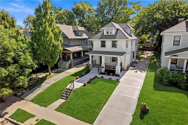 3611 Jefferson St, Kansas City, MO 64111 - photo 2
