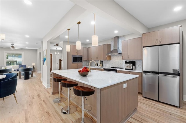 3611 Jefferson St, Kansas City, MO 64111 - photo 26