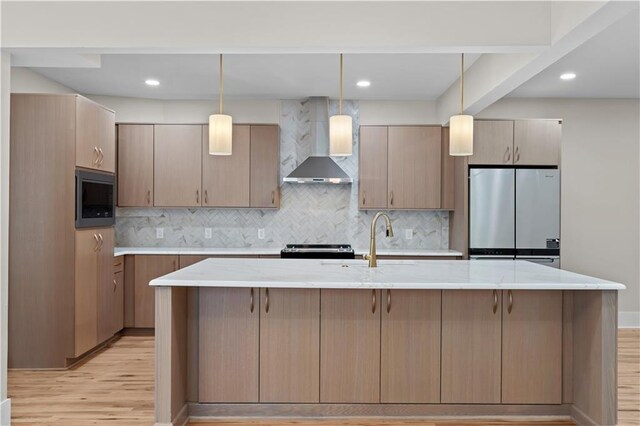 3611 Jefferson St, Kansas City, MO 64111 - photo 27