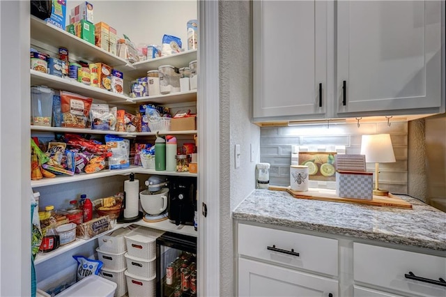 7526 Apache Dr, Lenexa, KS 66227 - view of pantry