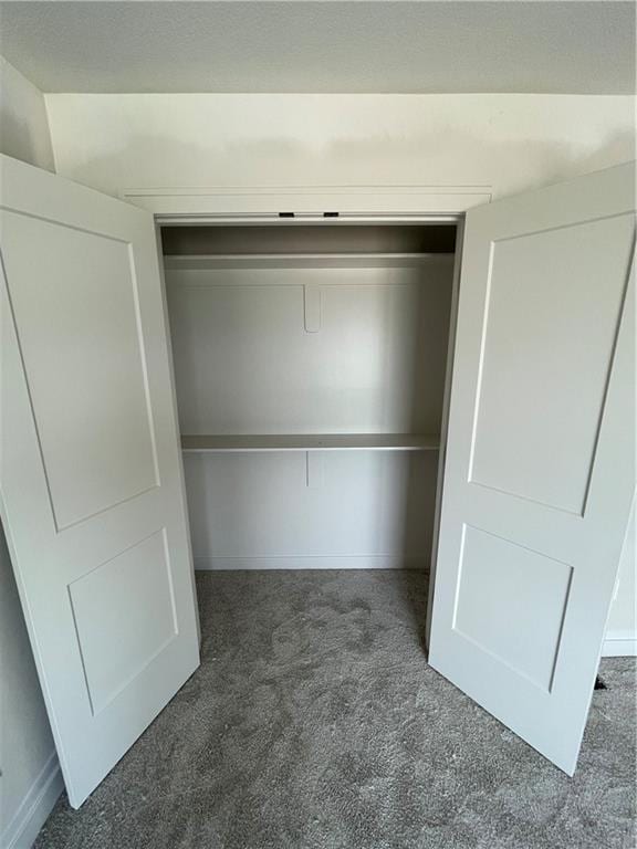 1824 Arbor Trl, Liberty, MO 64068 - view of closet