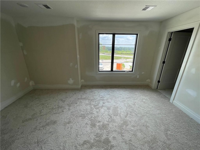 1824 Arbor Trl, Liberty, MO 64068 - unfurnished bedroom featuring light colored carpet and baseboards