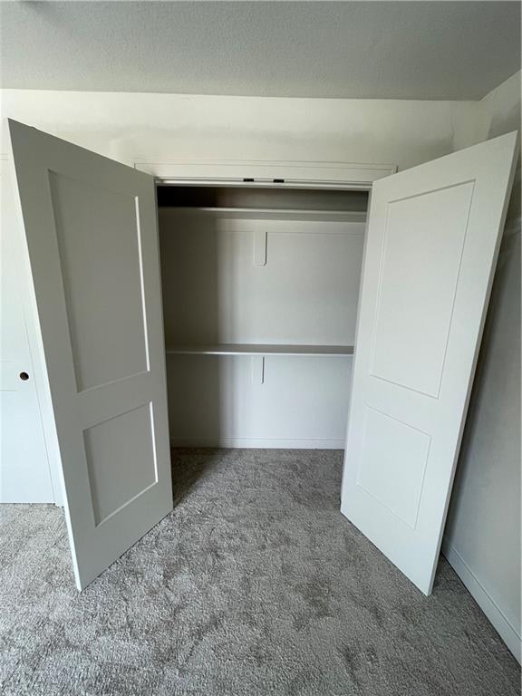 1824 Arbor Trl, Liberty, MO 64068 - view of closet