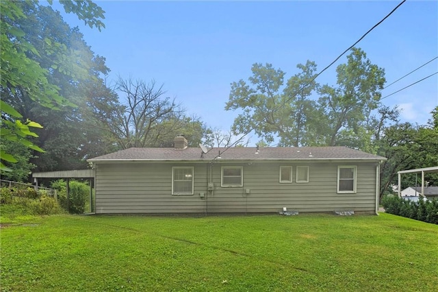 5536 N Highland Ave, Kansas City, MO 64118 - photo 24