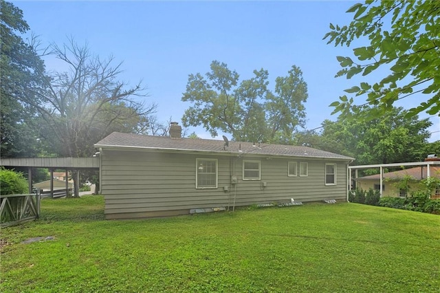 5536 N Highland Ave, Kansas City, MO 64118 - photo 25
