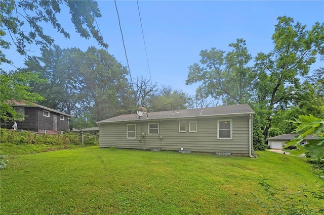 5536 N Highland Ave, Kansas City, MO 64118 - photo 26