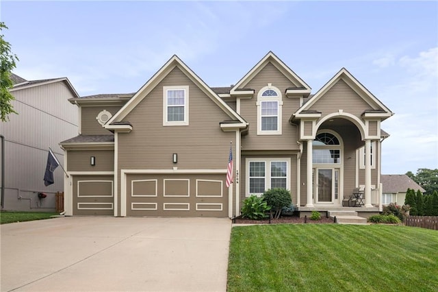 19746 W 105th Ter, Olathe, KS 66061 - photo 1