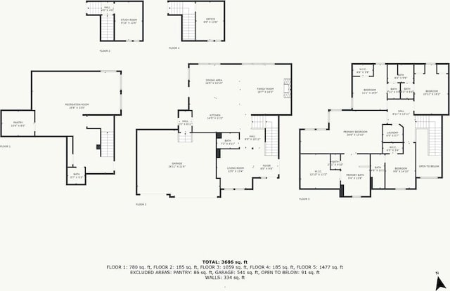 19746 W 105th Ter, Olathe, KS 66061 - photo 65