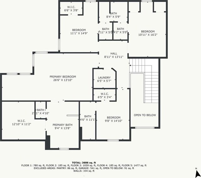 19746 W 105th Ter, Olathe, KS 66061 - photo 68