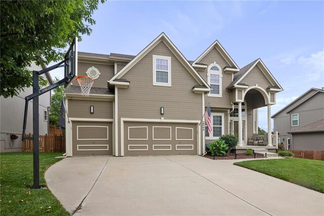 19746 W 105th Ter, Olathe, KS 66061 - photo 77