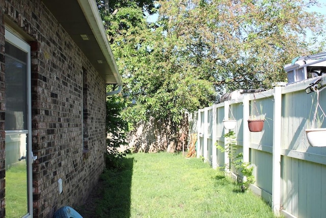 42 Driftwood Ln, Linn Valley, KS 66040 - view of yard