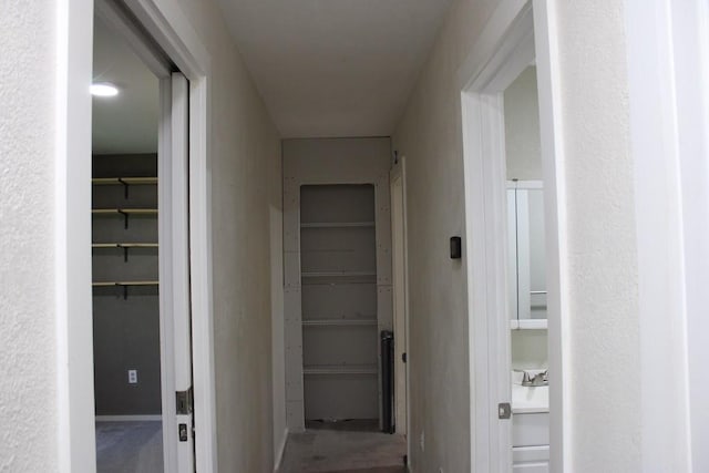 42 Driftwood Ln, Linn Valley, KS 66040 - view of corridor