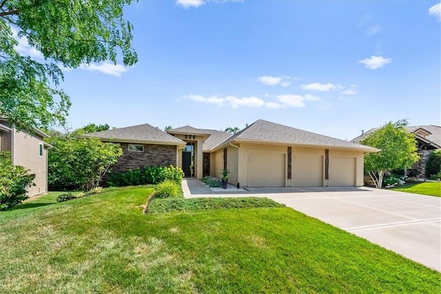 9896 Saddletop St, Lenexa, KS 66227 - photo 2