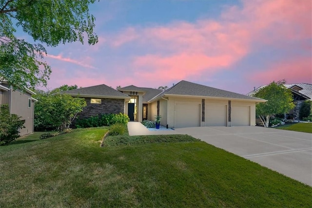 9896 Saddletop St, Lenexa, KS 66227 - photo 3
