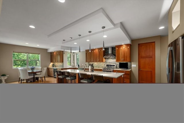 9896 Saddletop St, Lenexa, KS 66227 - photo 15