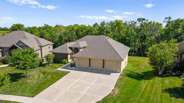 9896 Saddletop St, Lenexa, KS 66227 - photo 53