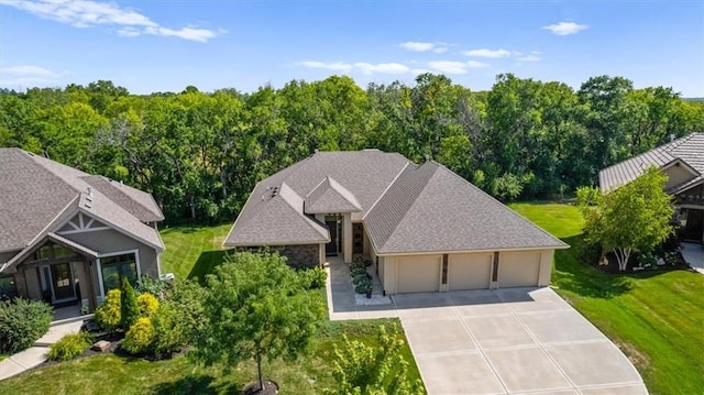 9896 Saddletop St, Lenexa, KS 66227 - photo 54