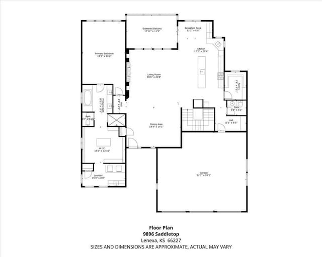 9896 Saddletop St, Lenexa, KS 66227 - photo 63