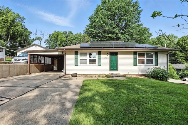3750 N Olive St, Kansas City, MO 64116 - photo 1