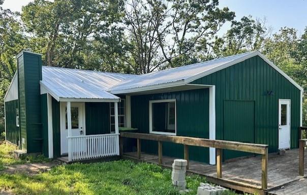 16152 E Walkaway Rd, Sheldon, MO 64784 - photo 1