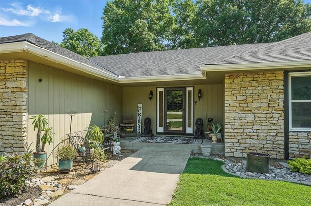 307 SE Westwind Dr, Lees Summit, MO 64063 - photo 3