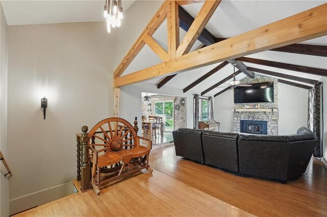 307 SE Westwind Dr, Lees Summit, MO 64063 - photo 5