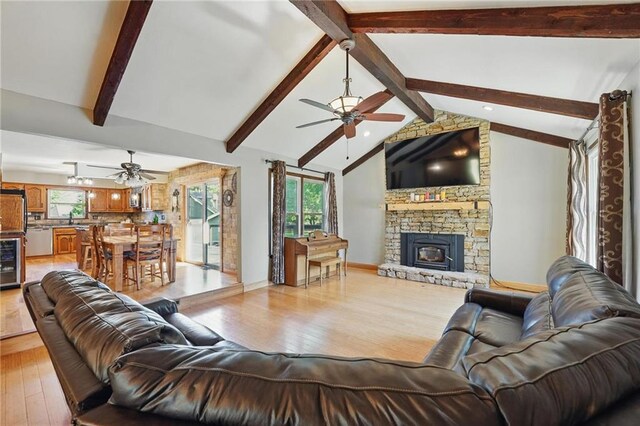 307 SE Westwind Dr, Lees Summit, MO 64063 - photo 7