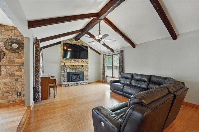 307 SE Westwind Dr, Lees Summit, MO 64063 - photo 8