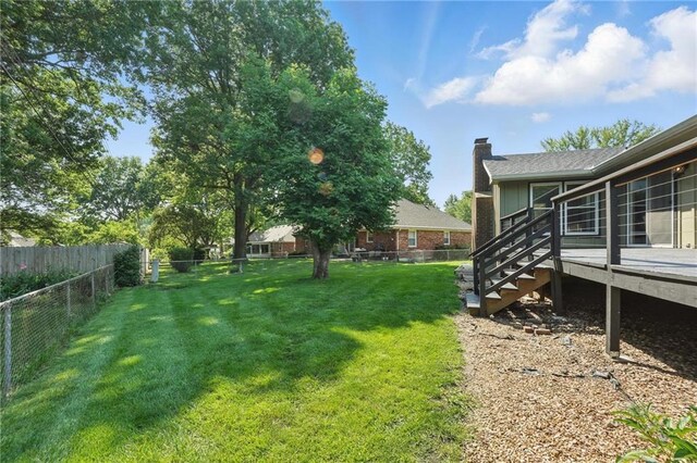 307 SE Westwind Dr, Lees Summit, MO 64063 - photo 35
