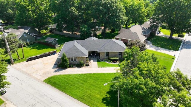 307 SE Westwind Dr, Lees Summit, MO 64063 - photo 38