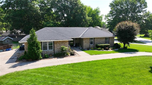 307 SE Westwind Dr, Lees Summit, MO 64063 - photo 2