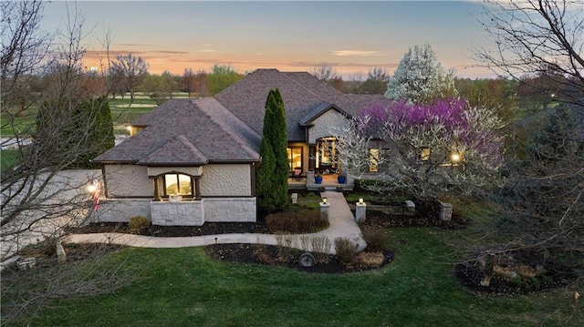 23985 Saint Andrews Ct, Paola, KS 66071 - photo 1