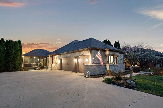 23985 Saint Andrews Ct, Paola, KS 66071 - photo 6