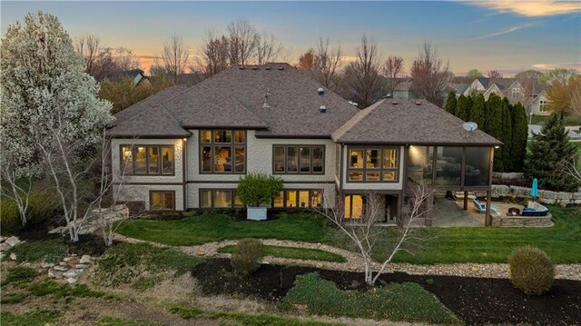 23985 Saint Andrews Ct, Paola, KS 66071 - photo 78
