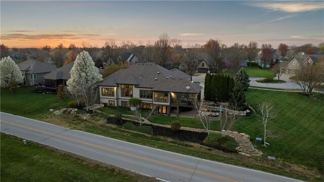 23985 Saint Andrews Ct, Paola, KS 66071 - photo 82