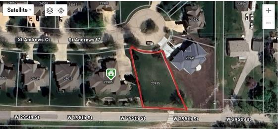 23985 Saint Andrews Ct, Paola, KS 66071 - photo 83