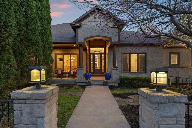 23985 Saint Andrews Ct, Paola, KS 66071 - photo 10