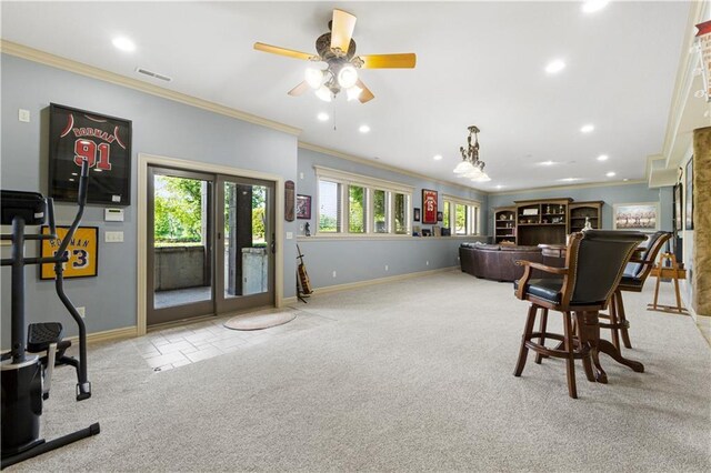 23985 Saint Andrews Ct, Paola, KS 66071 - photo 62