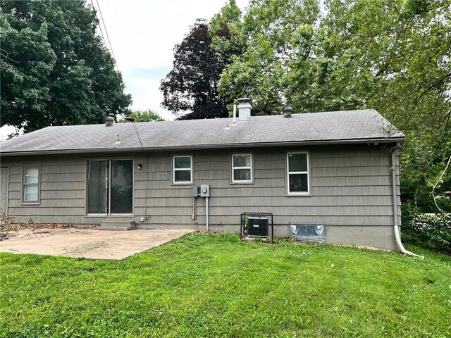 3407 S Claremont Ave, Independence, MO 64052 - photo 20