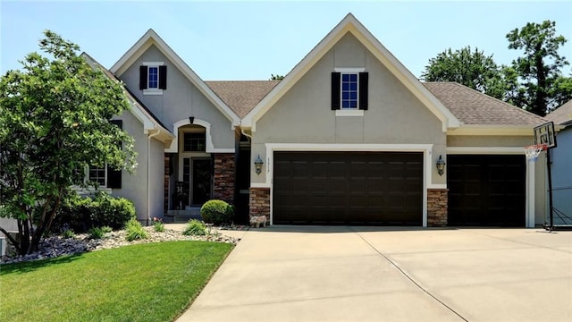 1317 NE Kenwood Dr, Lees Summit, MO 64064 - photo 1