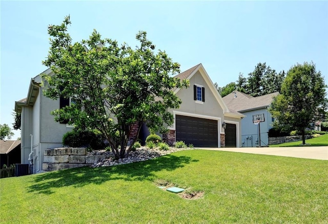 1317 NE Kenwood Dr, Lees Summit, MO 64064 - photo 2