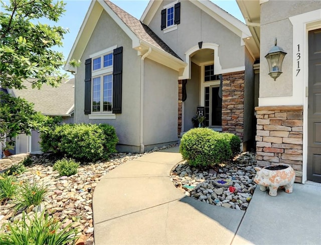 1317 NE Kenwood Dr, Lees Summit, MO 64064 - photo 4