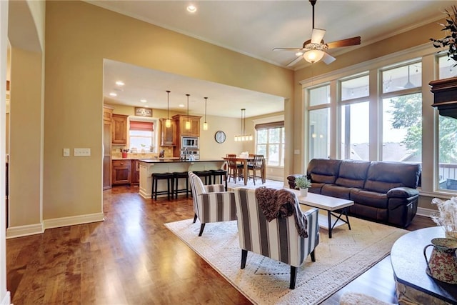 1317 NE Kenwood Dr, Lees Summit, MO 64064 - photo 8